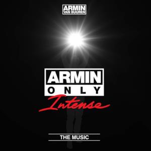 Armin Only - Intense "The Music"