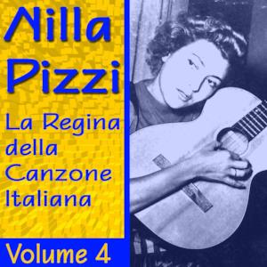 Nilla Pizzi: La regina della canzone italiana, vol. 4