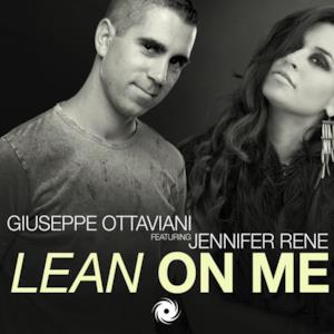 Lean on Me (feat. Jennifer Rene) - Single