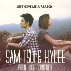 Just Give Me a Reason (feat. Kylee) - Single