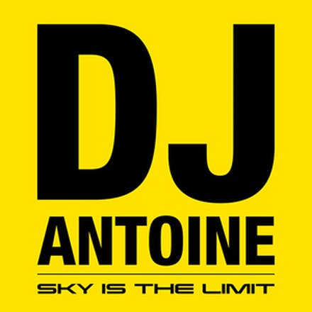 Sky Is the Limit (DJ Antoine vs. Mad Mark) [Remixes]