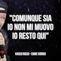 Vasco Rossi: le migliori frasi delle canzoni