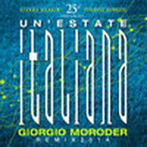 Un'estate italiana - Giorgio Moroder Remix 2014