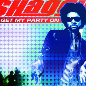 Get My Party On - Single