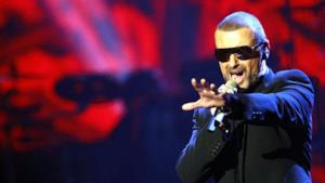 George Michael