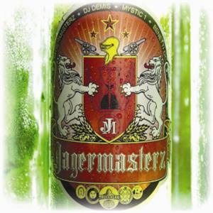 Jagermasterz