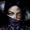 Michael Jackson copertina Xscape
