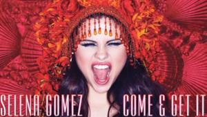 Selena Gomez: ascolta il nuovo singolo Come And Get It (Audio e testo)