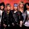 I Guns N' Roses negli anni '90