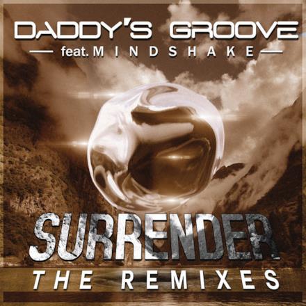 Surrender (feat. Mindshake) [Angger Dimas Remix] - Single