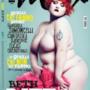 Beth Ditto nuda per Max - 1