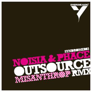 Outsource Remix / New Deal - Single
