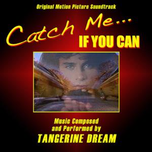 Catch Me... If You Can (Original Motion Picture Soundtrack)