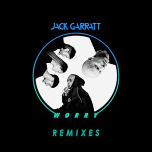 Worry (Remixes) - Single