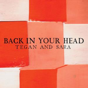 Back In Your Head - EP