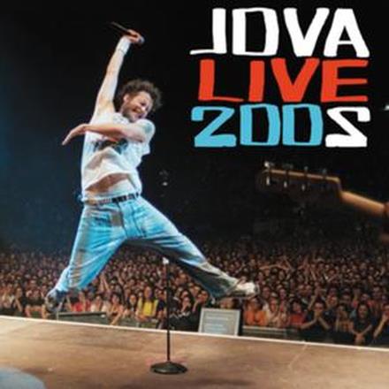 Jova Live 2002