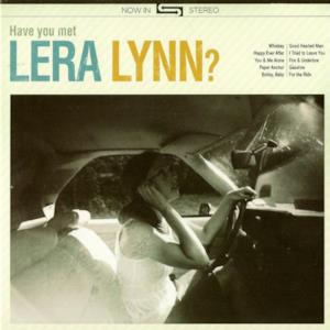 Have You Met Lera Lynn?