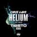 Helium (Tiësto Remix) [feat. Jareth] - Single