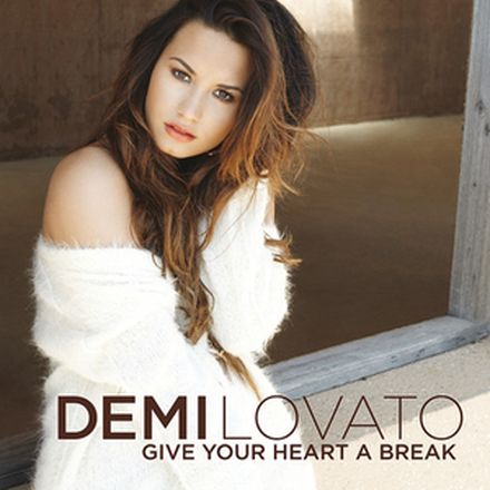Give Your Heart a Break - EP