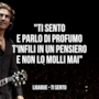 Ligabue: le migliori frasi dei testi delle canzoni