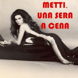 Metti una sera a cena - Single