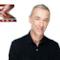 Linus con il logo di X Factor