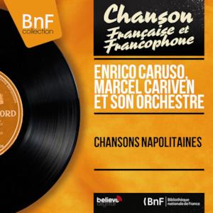 Chansons napolitaines (Mono version)