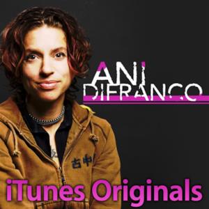 iTunes Originals: Ani DiFranco