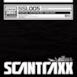 Scantraxx Silver 005 - Single