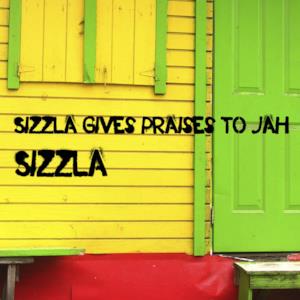 Sizzla Gives Praises to Jah