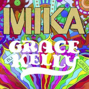 Grace Kelly (Tom Neville Full Voçal Remix) - Single