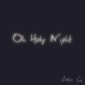 Oh Holy Night - Single