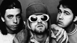 Nirvana: arriva il musical targato Courtney Love?