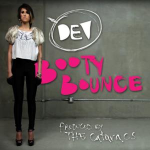 Booty Bounce - EP