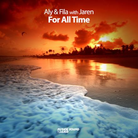 For All Time - EP