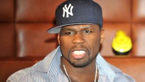 50 Cent