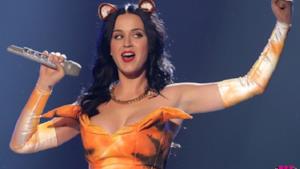 Katy Perry ospite a X Factor Italia nella semifinale del 5 dicembre 2013