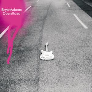 Open Road - EP