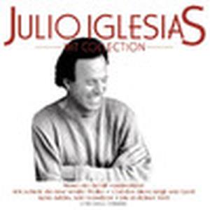 Julio Iglesias: Hit Collection Edition