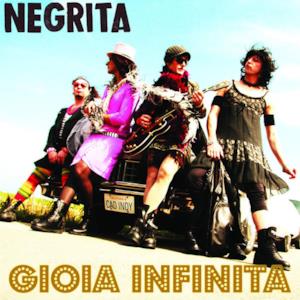 Gioia Infinita (Soul Mix) - Single