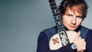 Ed Sheeran