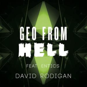 David Rodigan (feat. Entics) - Single