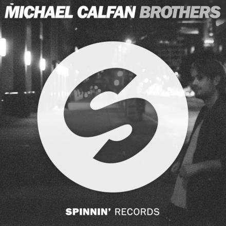 Brothers (Extended Mix) - Single