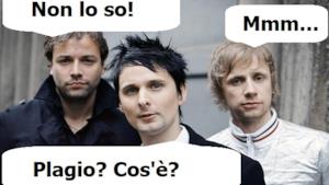 Muse: il plagio per Exogenesis è un'assurdità totale