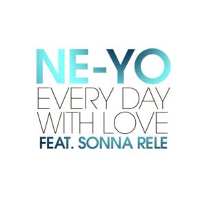 Every Day With Love (feat. Sonna Rele) - Single