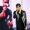 Zayn Malik al concerto di Torino dei One Direction