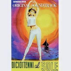 Go-Kart Twist (Original Soundtrack from "Diciottenni al Sole") - Single