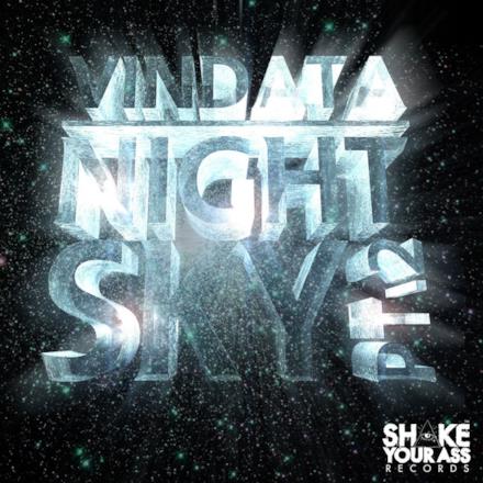 Night Sky Pt. 2 - EP