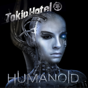 Humanoid (English Version) [Deluxe Version]