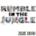 Rumble In the Jungle - Single